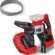 Einhell TE-MB 18/127 Li – Solo, Akülü Şerit Testere