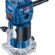 Bosch Professional GKF 550 Freze Makinesi (550 W, 33.000 dev/dak, Penset Çapı: 6 mm)