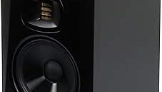 ADAM Audio T7V 7 inç Aktif Monitör Hoparlör (Tek)