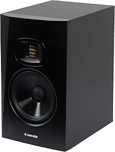 ADAM Audio T7V 7 inç Aktif Monitör Hoparlör (Tek)