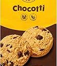 Chocotti Glutensiz Damla Çikolatalı Kurabiye 70 gr
