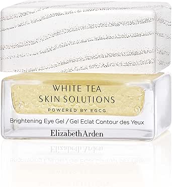 Elizabeth Arden White Tea Skin Solutions Brightening Eye Gel, 15ml