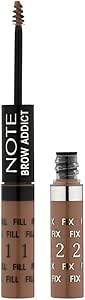 Brow Addict Fix&Fill 01 – Kaş Farı&Maskarası 2’si 1 Arada
