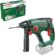 Bosch akülü darbeli matkap evrensel çekiç 18 V (pilsiz; 18 Volt sistem; delme/darbeli delme/keski; 2,0 J darbe enerjisi; SDS plus alet yuvası; kartonda