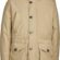 JACK & JONES Erkek JPRCCCLEMENT PARKA Parka, Elmwood, L