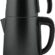 Karaca Gastro Dem Çay Makinesi Shiny Black