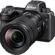 Nikon Z6III lens kit w/24-120 f/4 S Kamera Siyah