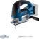 Bosch Professional 18V Sistem Akülü Dekupaj Testere GST 18V-155 BC (Askı Saplı, Fırçasız Motor, Pil/Şarj Cihazı Dahil Değildir)