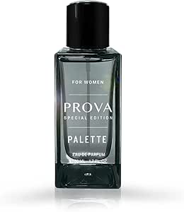Prova Special Edition Pallete Oryantal Koku EDP 50 ml