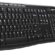 Logitech MK270 Kablosuz Klavye Mouse Seti, Tam Boyutlu, Sağ ve Sol Elle Kullanıma Uygun Mouse, 10 m Kullanım Mesafesi, Sıvı Dökülmesine Dayanıklı, Türkçe Q Klavye, Siyah