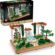 LEGO Icons Fıskiyeli Bahçe 10359 – Yetişkinler İçin Ev ve Ofis Dekoru, Selvi Ağaçları, Çiçekler ve Hayvan Figürleri içeren Sergilenebilir Bahçe Modeli Yapım Seti (1302 Parça)