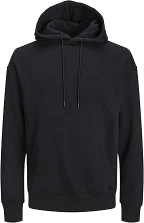 JACK & JONES JJESTAR BASIC SWEAT HOOD NOOS Sweatshirt Erkek