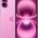 Apple iPhone 16 Plus (128 GB) – Pembe