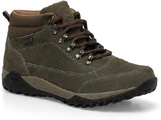 Dockers 225293 Erkek Günlük Spor Ayakkabı Yeşil 42