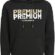 JACK %26 JONES Erkek JPRBLUGERE SWEAT HOOD PRAU23 Sweatshirt, Light Grey Melange, M