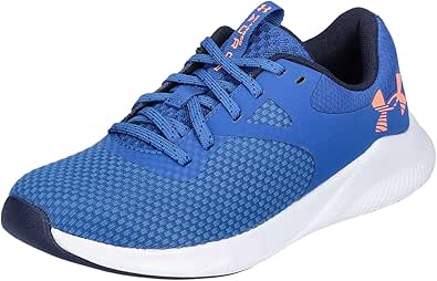 Under Armour UA W Charged Aurora 2 Kadın Spor Ayakkabı, Mavi, 36 EU