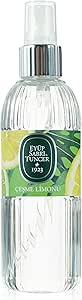 Eyüp Sabri Tuncer Çeşme Limonu Kolonyasi Silindir Pet Şişe Sprey (150 ml)