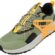 PUMA Erkek/Unisex Pacer + Trail-Calming Green-Sun Stream-PUMA Black Low Boot 42.5