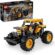 LEGO Technic Monster Jam DIGatron Çek–Bırak Oyuncak Kamyon – Yaratıcı Oyunları Seven 7 Yaş ve Üzeri Erkek ve Kız Çocukları için Araç Yapım Seti, Hediye Fikri 42199 (218 Parça)