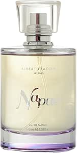 Alberto Taccini NAPAE Kadın Parfümü – 100 ml