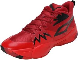 📌 PUMA Genetics Basketbol AyakkabısıUnisex Yetişkin