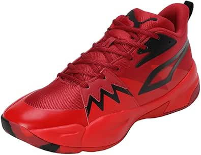 📌 PUMA Genetics Basketbol AyakkabısıUnisex Yetişkin