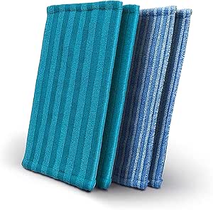 PHILIPS XV1700/01 4 Mikrofiber Ped, SpeedPro Max Aqua, SpeedPro Aqua, PowerPro Aqua için