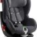 Britax Römer KING II LS Oto Koltuğu, 5 Noktalı Emniyet Kemeri Sistemi, 9-18 kg, 9 ay ile 4 yaş arası çocuklar için, Gri (Storm Grey)