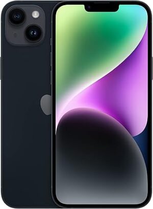 Apple iPhone 14 Plus (128 GB) – Gece yarısı
