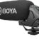 Boya BY-BM3030 Condenser Shotgun Mikrofon