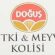 Doğuş Form Çayı, Maydanozlu&Limonlu, 12’li Paket (12 x 20 Adet)