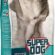 Super Dog Kuzu Etli ve Pirinçli Yetişkin Köpek Maması 15 KG