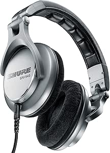 SHURE SRH940 REFERANS KULAKLIK