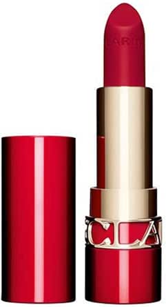 Clarins Joli Rouge Velvet 742V Joli Rouge Ruj