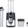 arnica Go Inox Kisisel Blender Siyah Gri