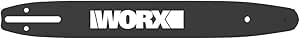 WORX WA0150 35CM 14’’ WG384E Şarjlı Zincirli Testere İçin Yedek Pala