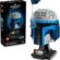 LEGO Star Wars: Klonların Saldırısı Jango Fett Kaskı 75408 – Yetişkinler için İnşa Edilebilen Koleksiyonluk Model Yapım Seti (616 Parça)