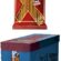 Eti Crax Sade Çubuk Kraker 40 g x 34 Adet