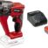Einhell TE-HD 18 Li – Solo, Akülü Pnömatik Matkap ve Einhell 18V 2,5 Ah PXC Starter Kit (Başlangıç Seti)