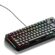 Glorious GMMK 3 Mekanik Gaming Türkçe Klavye,%75 TKL, Modüler Conta Sistemi, Çift Baskı PBT Tuş Başlıkları, Alüminyum Anahtar Plakası, Değiştirilebilir 3 ve 5 Ayaklı Anahtarlar, ANSI (S)
