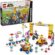 LEGO Super Mario: Mario Kart – Baby Peach ve Grand Prix Seti 72036, 8 Yaş ve Üzeri Erkek ve Kız Çocukları ve Oyuncular İçin Yaratıcı Oyuncak Yapım Seti, Eğlenceli Hediye (823 Parça)