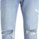 Jack %26 Jones Erkek JJIFRANK JJORIGINAL CROPPED MF 083 SN Blue Denim 31