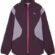 PUMA Kadın TRAINING WOVEN JACKET – LONG-Midnight Plum Woven Jackets L