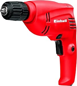 Einhell TC-ED 500, Elektrikli Darbesiz Matkap – 4259855