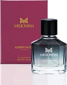 Alberto Taccini MELIONISM Erkek Parfümü 50 ML