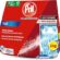 Pril Duo Power Experts Kirece Karşı Etkili Bulaşık Makinesi Tuzu (1 x 2000 g)
