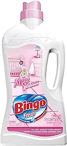 📌 Bingo Fresh Mutlu Yuvam Yüzey Temizleyici (1 x 1000 mL)