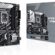 ASUS PRIME Z790M-PLUS Intel Z790 LGA1700 DDR5 7200 DP HDMI 3x M2 USB3.2 AURA RGB mATX ASUS 5X PROTECTION III, Armoury Crate, AI Suite 3
