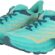 HOKA W SPEEDGOAT 5 Kadın Koşu Ayakkabısı Yeşil 38 2/3 EU
