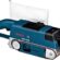 Bosch Professional GBS 75 AE Bant Zımpara (750 W, Bant uzunluk, genişlik: 533 x 75 mm, 3,4 kg)